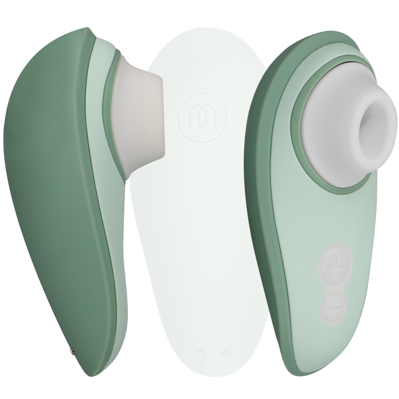 Womanizer Liberty 2 Stimolatore Clitorideo con Tecnologia Pleasure Air - immagine 2