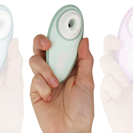 Womanizer Liberty 2 Stimolatore Clitorideo con Tecnologia Pleasure Air - immagine 4