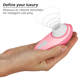Womanizer Liberty 2 Stimolatore Premium con Tecnologia Pleasure Air - immagine 3