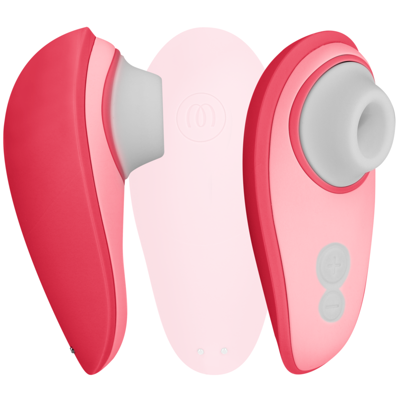 Womanizer Liberty 2 Stimolatore Premium con Tecnologia Pleasure Air - immagine 2