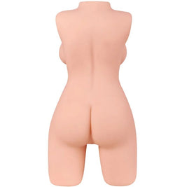 ARMONY - MODELLO REALISTICO DI TORSO FEMMINILE 2