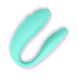We-Vibe - Sync Lite Stimolatore Clitorideo Rosa