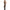 Subblime - 951726 Bodystocking A Rete Elastica Nera Senza Cavallo Taglia Unica