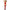 SUBBLIME - 951764 BODYSTOCKING A RETE ROSSO TAGLIA UNICA