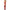 SUBBLIME - 951764 BODYSTOCKING A RETE ROSSO TAGLIA UNICA