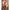 SUBBLIME - 951764 BODYSTOCKING A RETE ROSSO TAGLIA UNICA