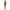Subblime - 951825 Bodystocking A Rete Senza Cavallo Con Motivo Rose Rosse Taglia Unica