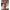 Subblime - 951825 Bodystocking A Rete Senza Cavallo Con Motivo Rose Rosse Taglia Unica