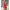 Subblime - 951924 Abito Corto Rosso All'Uncinetto Taglia Unica