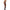 Subblime - 951962 Bodystocking A Rete Con Stampa A Fiori Nero Taglia Unica