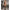 Subblime - 951986 Bodystocking A Rete Senza Cavallo Con Stampe Sul Collo Nero Taglia Unica