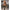 Subblime - 951986 Bodystocking A Rete Senza Cavallo Con Stampe Sul Collo Nero Taglia Unica