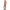 Subblime - 952006 Bodystocking A Rete Nero Taglia Unica