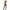 Subblime - 952037 Bodystocking Monospalla A Rete Con Strass Nero Taglia Unica