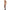 Subblime - 952044 Bodystocking A Rete Con Coppa Aperta E Spalline Nere Taglia Unica