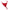 SUBBLIME - 952181 BODYSTOCKING A RETE CON GUANTI E STRASS ROSSO TAGLIA UNICA