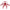 SUBBLIME - 952181 BODYSTOCKING A RETE CON GUANTI E STRASS ROSSO TAGLIA UNICA