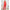 Subblime - 952372 Bodystocking A Rete E Pizzo Senza Cavallo Con Collo Alto Rosso Taglia Unica