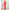 Subblime - 952372 Bodystocking A Rete E Pizzo Senza Cavallo Con Collo Alto Rosso Taglia Unica