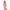 Subblime - 952471 Abito A Rete Rosa Taglia Unica
