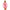 Subblime - 952471 Abito A Rete Rosa Taglia Unica