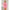 Subblime - 952471 Abito A Rete Rosa Taglia Unica