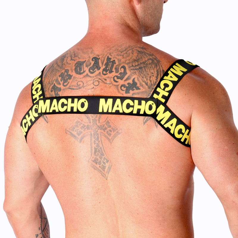 MACHO Lingerie Sensuale