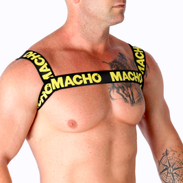 MACHO Lingerie Sensuale