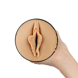 Kiiroo - Senti Victoria June Stroker