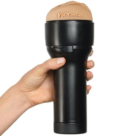 Kiiroo - Senti Victoria June Stroker