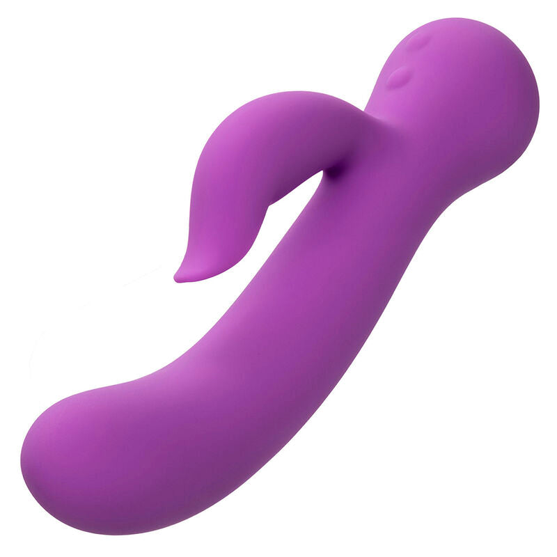 Calexotics First Time Pleaser Vibratore Punto G Ricaricabile - immagine 4