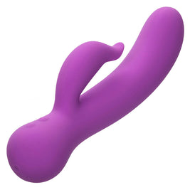 Calexotics First Time Pleaser Vibratore Punto G Ricaricabile - immagine 3