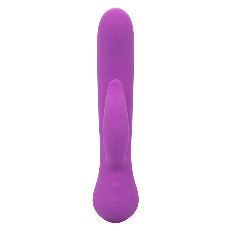 Calexotics First Time Pleaser Vibratore Punto G Ricaricabile - immagine 5