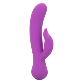 Calexotics - Vibratore Per La Prima Volta Pleaser Ricaricabile Viola