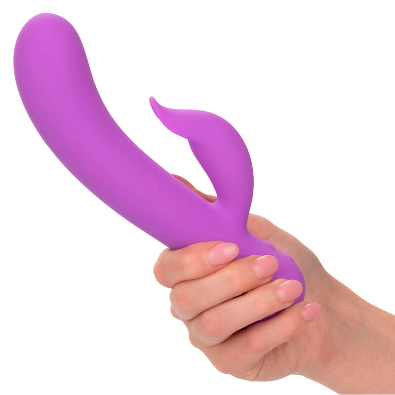 Calexotics First Time Pleaser Vibratore Punto G Ricaricabile - immagine 6