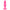 CALEXOTICS - FIRST TIME PLUG ANALE SONDA PERLINE 10 VIBRAZIONI ROSA