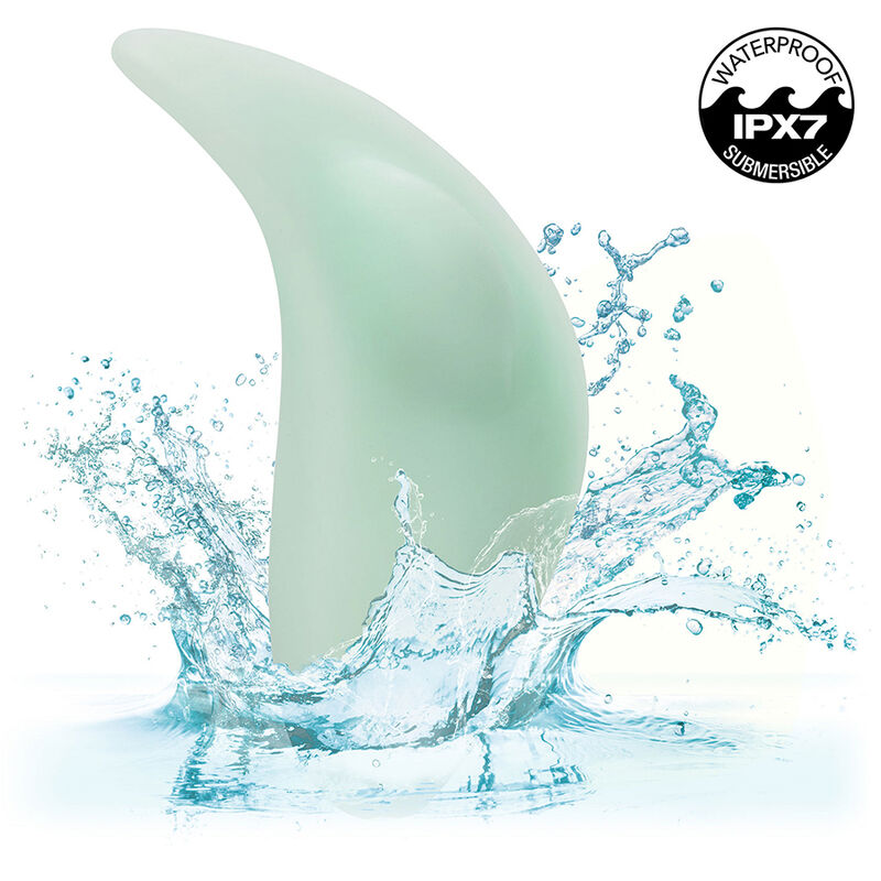 Calexotics Pacifica Bali Teaser Stimolatore 10 Funzioni Waterproof - immagine 9