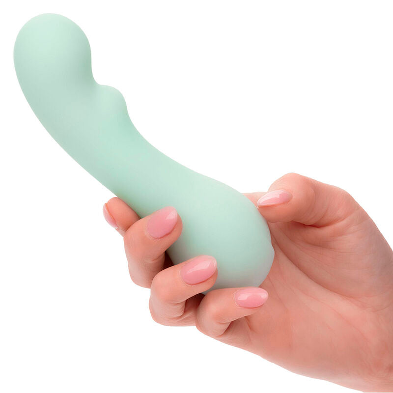 Calexotics Pacifica Bora Bora Stimolatore Punto G in Silicone - immagine 6