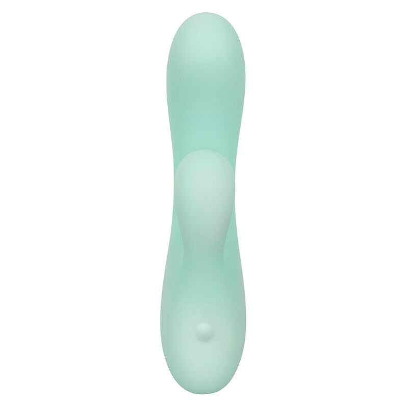 Calexotics Pacifica Fiji Vibratore Punto G 10 Vibrazioni Aqua - immagine 5