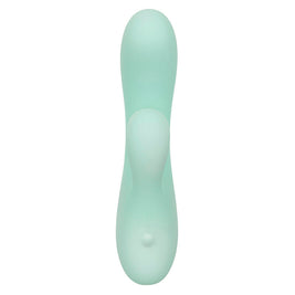 Calexotics Pacifica Fiji Vibratore Punto G 10 Vibrazioni Aqua - immagine 5