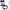 Calexotics - Ball Gag Notturno In Silicone Nero