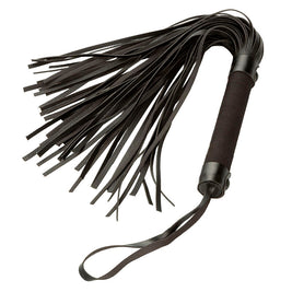 Calexotics - Festeggiatore Notturno In Pelle Nero