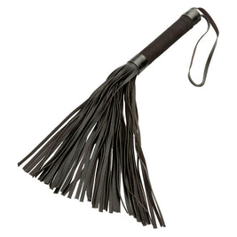 Calexotics - Festeggiatore Notturno In Pelle Nero