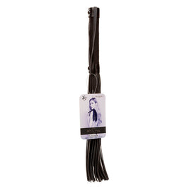 Calexotics - Festeggiatore Notturno In Pelle Nero