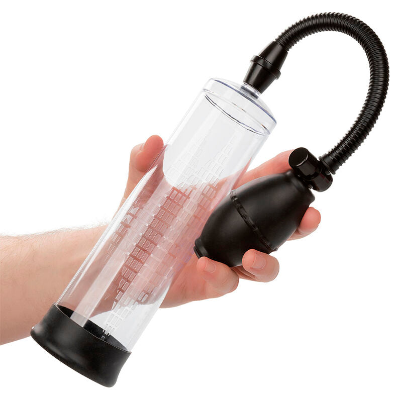 Calexotics - Pompa Di Aspirazione Peak Kit