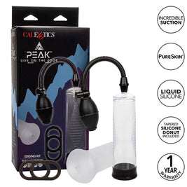 Calexotics - Pompa Di Aspirazione Peak Kit