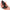 Calexotics - Rock Bottom Perfect Plug Anale 10 Vibrazioni Silicone Nero