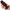 Calexotics - Plug Anale Rock Bottom Con Perline 10 Vibrazioni Silicone Nero