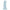 Calexotics - Wave Rider Foam Anal Plug Blu