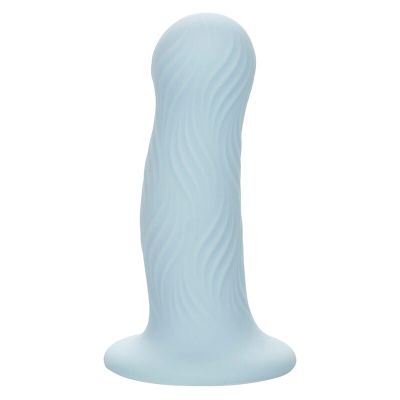 Calexotics - Wave Rider Foam Anal Plug Blu